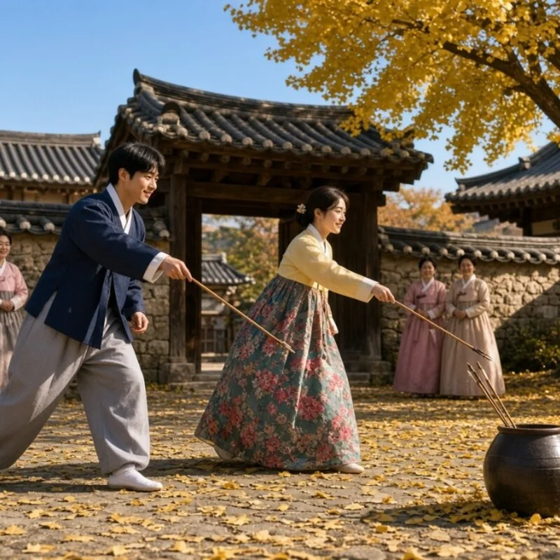 놀거리